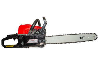 Бензопила SHALL SD-5200-1 шина 18" (2,2 кВт) купить в Минске, честные цены. - №2
