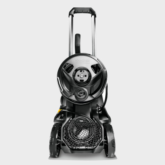 Аппарат высокого давления KARCHER K 7 Premium Power купить в Минске, честные цены. - №2