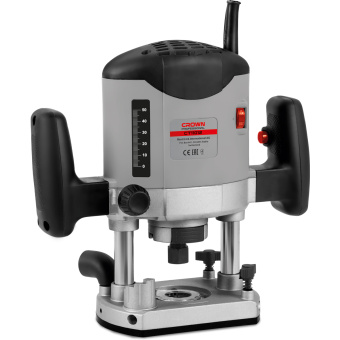 Фрезер CROWN CT11012 купить в Минске.