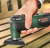 Многофункциональный инструмент (реноватор) аккумуляторный BOSCH UniversalMulti 12 (12V баз АКБ и ЗУ) купить в Минске. - №4
