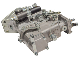 4PL 416 MY-T-400*3480 Топливный насос ТНВД - №2