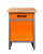 Стол-верстак для мастерской BAUMEISTER BTC-004 ORANGE купить в Минске.