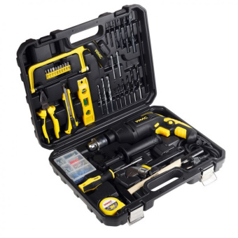 50436 1096 Набор инструментов WMC TOOLS, 96 пр купить в Минске.
