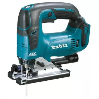 Лобзик аккумуляторный MAKITA DJV 182 Z в кор. (18.0 В, Без АКБ иЗУ) купить в Минске. - №1