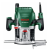 Фрезер электрический BOSCH POF 1400 ACE купить в Минске. - №1