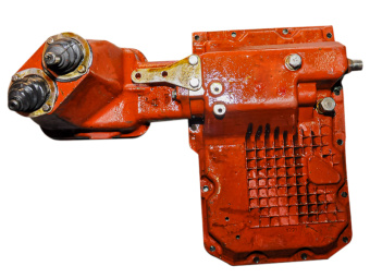 80-1702010-02 Механизм управления МТЗ 1021/1221 - №1