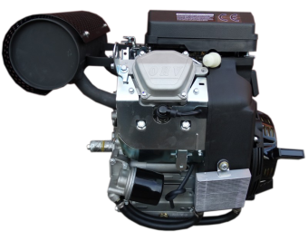 Двигатель бензиновый LIFAN LF2V78F-2А PRO купить в Минске, выгодные цены. - №1
