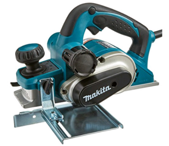 Рубанок электрический MAKITA KP 0810 купить в Минске.