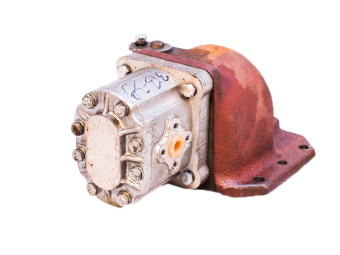 082-4604010-Б Привод насоса купить в Минске. - №2