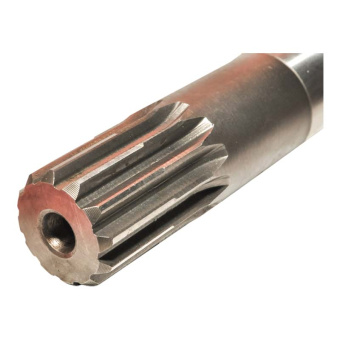 80С-1701032 Вал первичный МТЗ коробки передач SPILE - №2