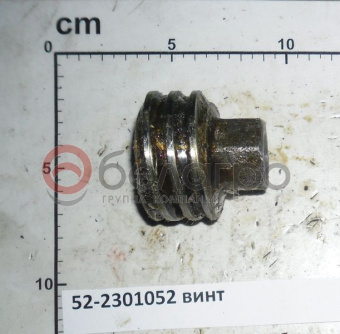 52-2301052 Винт МТЗ, ВЗТЗЧ - №1