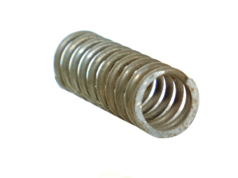 320-1601116 Пружина сцепления - №1