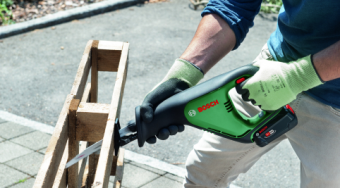 Электропила сабельная аккумуляторная BOSCH AdvancedRecip 18 купить в Минске. - №3 Электропила сабельная аккумуляторная BOSCH AdvancedRecip 18 купить в Минске. - №3