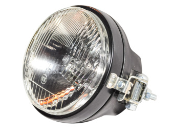 8703.302/01-02 Фара передняя МТЗ правая, Беларусь - №1