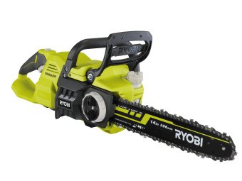 Пила цепная аккумуляторная RYOBI RY36CSX35A-160 купить в Минске, честные цены.