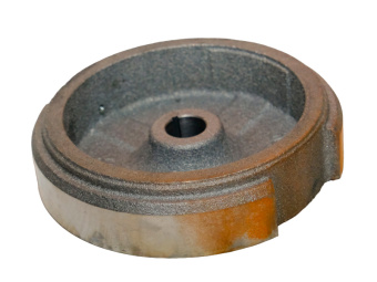 З/Ч WEIMA 1303000013-0001 Маховик (177F) купить в Минске. - №1