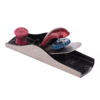 210225 Рубанок SPARTA, 175 х 50 мм, металлический, малогабаритный купить в Минске. - №2