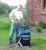 Измельчитель электрический MAKITA UD 2500 (2,5 кВт) купить в Минске, низкие цены. - №2