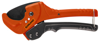 2195 Труборез FINLAND для пластиковых труб 26-42мм купить в Минске.