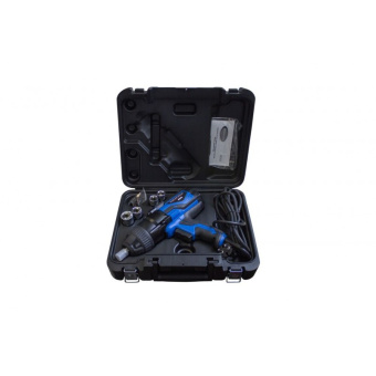 50167 Гайковерт ударный электрический ROCK FORCE RF-03071 купить в Минске.