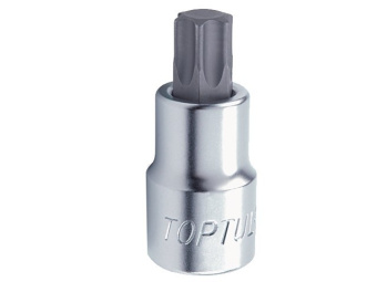 BCFA1640 Головка 1/2" с насадкой TORX T40 TOPTUL купить в Минске.