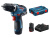 Шуруповерт BOSCH GSR 12V-35 L-BOXX купить в Минске.