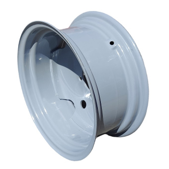 W9х20-3101020-A-01 Диск (обод) МТЗ передний (5 отверстий) под шину 11.2-20, БЗТДиА - №2