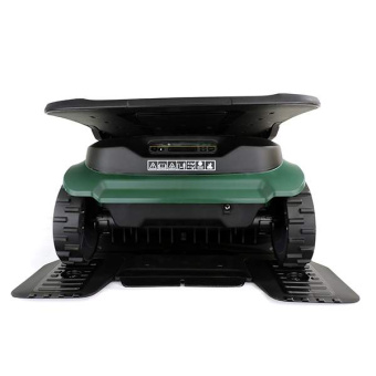 Робот-газонокосилка ROBOMOW RS615 PRO купить в Минске, честные цены. - №2