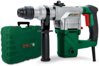 Перфоратор DWT BH09-26 BMC купить в Минске.