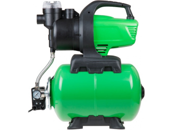 Станция водоснабжения автоматическая ECO GFP-1200 купить в Минске, низкие цены. - №2