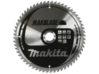 B-35178 Диск пильный 355х30 мм 40 зуб. по дереву MAKFORCE MAKITA купить в Минске.