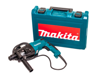 Перфоратор MAKITA HR 2440 купить в Минске. - №3