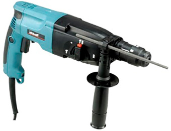 Перфоратор MAKITA HR 2450FT купить в Минске. - №1