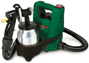 Краскопульт электрический DWT ESP05-200 T купить в Минске.