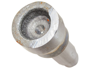 50-1701434-А Ось МТЗ, Беларусь - №3