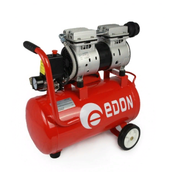 Компрессор воздушный безмасляный EDON NAC-25/1000 купить в Минске, выгодные цены.