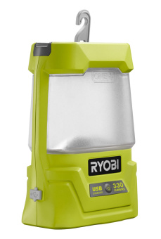 Светильник светодиодный RYOBI R18ALU-0 (без АКБ и ЗУ) ONE + купить в Минске, низкие цены.