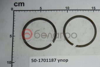50-1701187 Упор МТЗ
