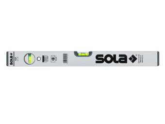 1153701 Уровень 2000мм 2 глазка ASX 200 (SOLA) купить в Минске.
