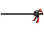 ST9024-45 Струбцина пистолетная 450х60мм STARTUL MASTER (быстрозажимная)