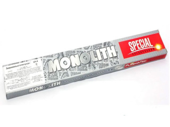 Электроды ЦЧ-4 ТМ Monolith д. 4 мм уп. 1кг купить в Минске, оптимальные цены.