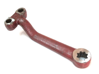 52-3405042 Сошка МТЗ тонкая, ВЗТЗЧ - №1