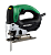 Лобзик электрический HiKOKI(Hitachi) CJ90VAST