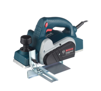 Рубанок электрический BOSCH GHO 6500 купить в Минске. - №2
