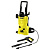 Аппарат высокого давления KARCHER K 4