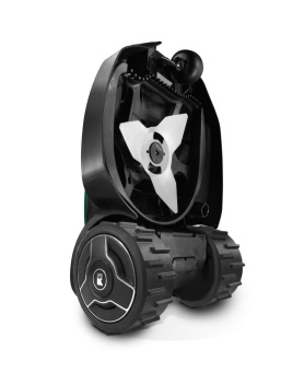 Робот-газонокосилка ROBOMOW RC308 PRO купить в Минске, честные цены. - №5