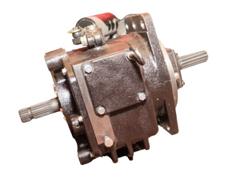 2522-4209015-А Редуктор МТЗ ВОМ - №2