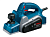 Рубанок электрический BOSCH GHO 6500