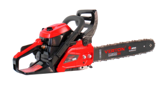 Бензопила Verton Garden Pro CS-4116 (1,8 кВт) купить в Минске, честные цены. - №1