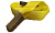 TR1203 Трос буксировочный 12 т 2 петли пакет